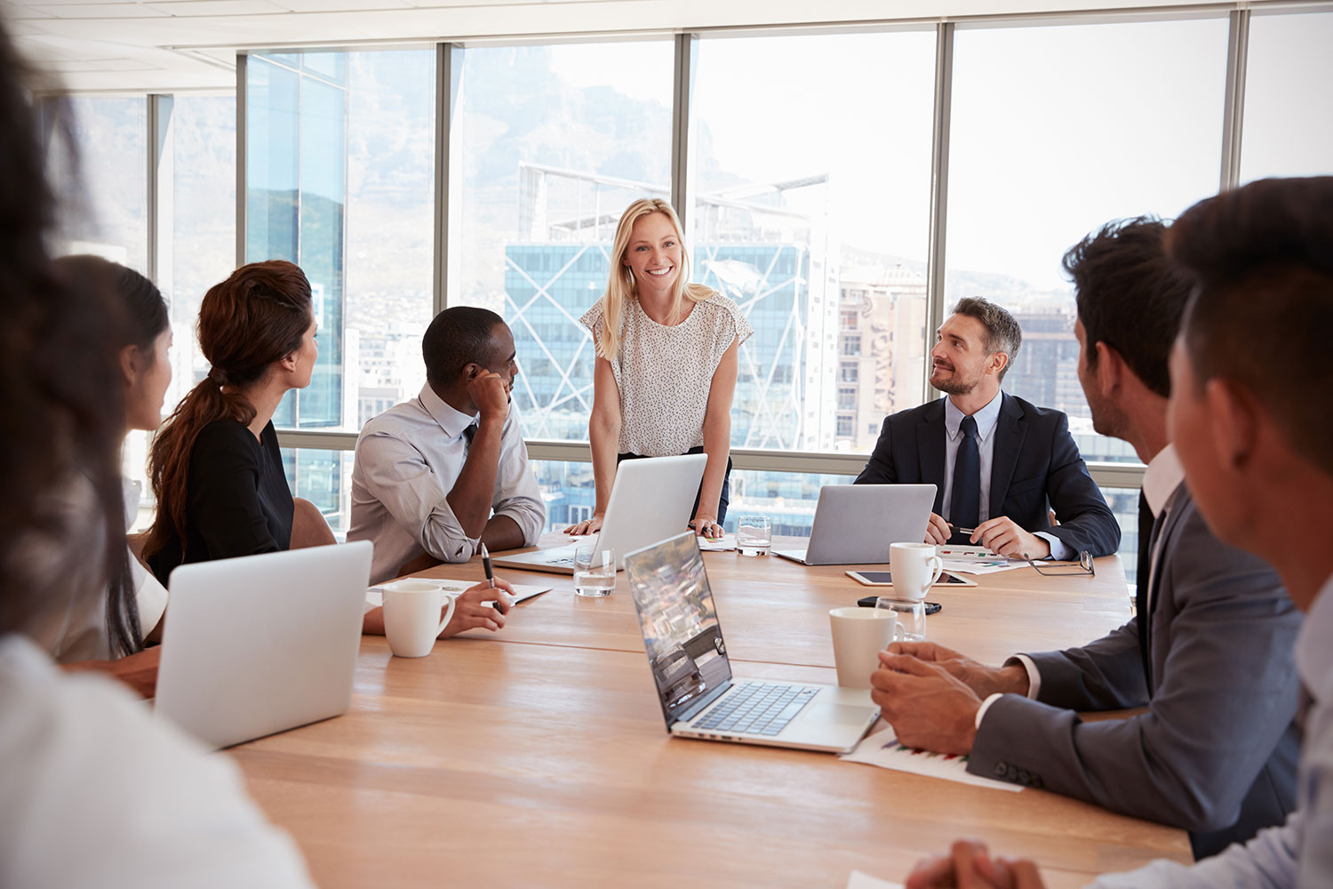 Strategic PA Recruitment Buckinghamshire